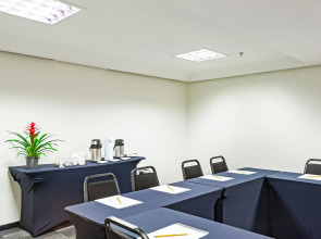 SLIM São Paulo Congonhas