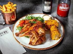 Leonardo Hotel Almere City Center