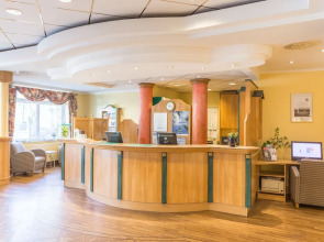 Arcadia Hotel Düsseldorf