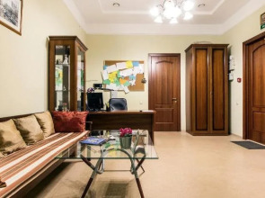 Hostel Tihaya Gavan'