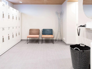 Scandic Helsinki Aviapolis