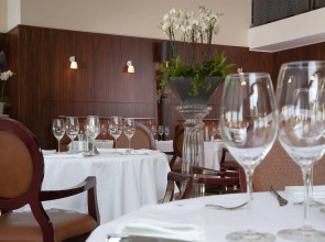 Hotel Le Café de Paris