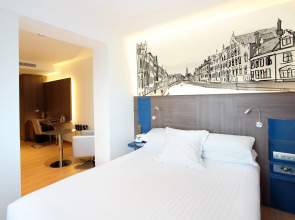 Eurostars Blue Coruña