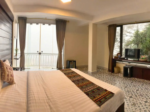 Sapa Village Hotel