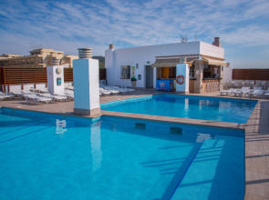 Sunside Ibiza Studios - Adults Only