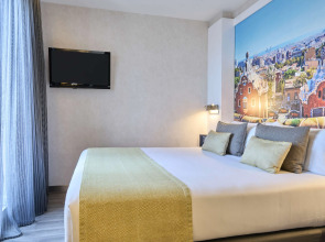 Catalonia Gran Vía BCN