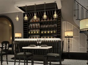 Hanoi Paradise Center Hotel & Spa