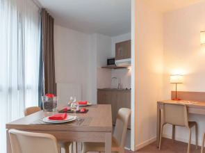 Appart'City Confort Angers