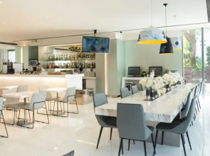 Ambience Hotel Taipei