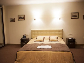 Отель Астери