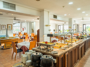 BLUESEA Callao Garden