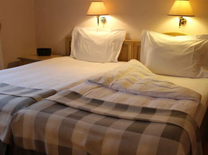 Hotell Ideon Gästeri