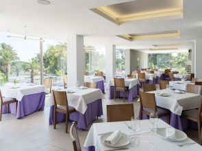 Hotel Kalma Jardín de Bellver