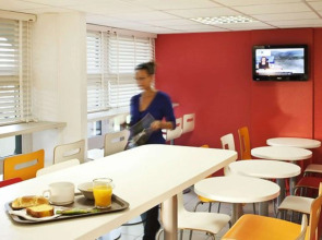 Premiere Classe Metz Sud - Jouy-Aux-Arches