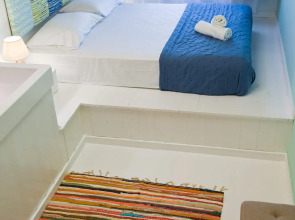 Koskinou Traditional House