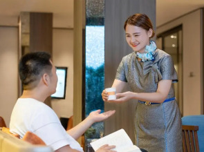 Hanting Hotel (Xianyang International Airport Hote