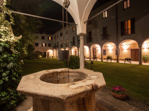 Hotel Il Chiostro by LVG Hotel Collection