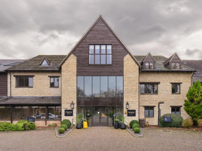 voco Oxford Spires by IHG