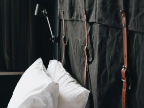 The Duke Boutique Hotel