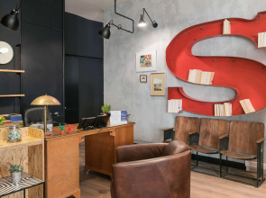 So’Co by HappyCulture