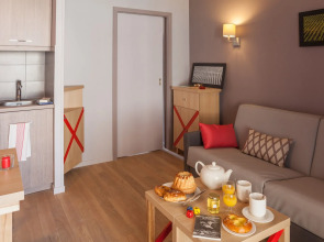 Pierre & Vacances Residence La Petite Venise