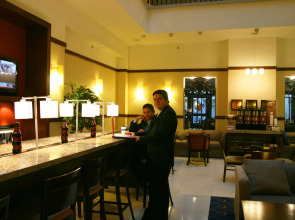 Hampton Inn & Suites Mexico City - Centro Historico
