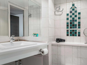 Best Western Plus Hotel Plaza