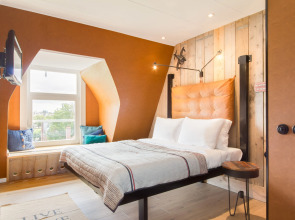 Max Brown Hotel Museum Square, part of Sircle Collection