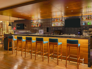 Sonesta Hotel El Olivar Lima