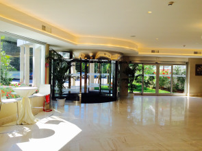 Relais Villa Fiorita