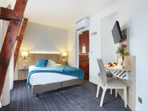 Beaugrenelle Tour Eiffel