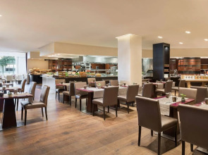 Sheraton Stockholm Hotel