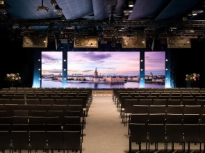 Elite Hotel Marina Tower, Spa & Resort