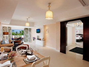 Thavorn Palm Beach Resort Phuket