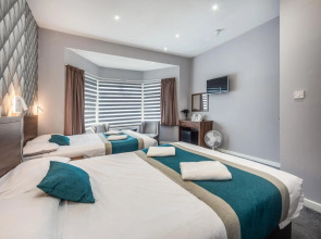 St. Ermins Hotel, Autograph Collection