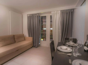 Zürich Niederdorf - Grossmünster