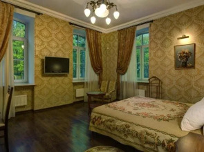 Гостевой дом Шлиссельбургъ