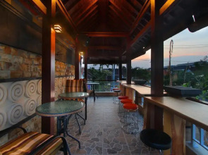 Lotus Tirta Seminyak