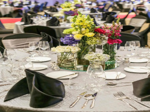 Novotel Manila Araneta City Hotel