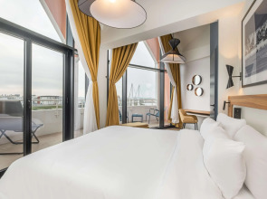 Radisson Blu Grand Hotel & Spa, Malo-Les-Bains