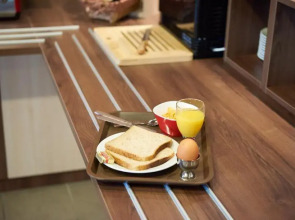 ACE Hotel Paris Marne la Vallée