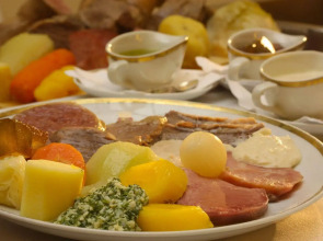 Hotel Cadoro Sao Paulo