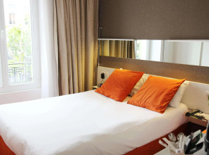 Best Western Hotel Le Montparnasse