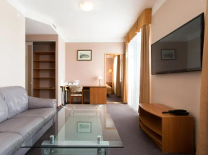 Гостиница «Нарва»