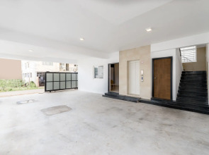 Treebo Premium Corner Stay