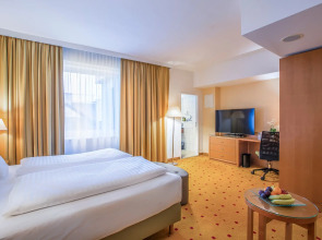 Ibercity Wien Schönbrunn