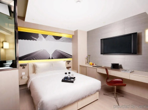 Hotel de EDGE by Rhombus