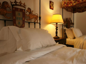 Pousada Castelo de Estremoz - Historic Hotel