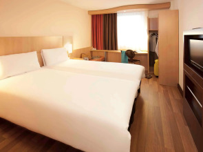 ibis Geneve Centre Nations