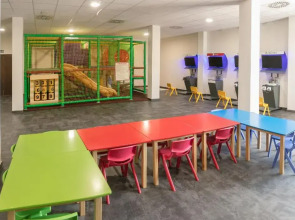 Magic Natura Animal, Waterpark & Polynesian Resort